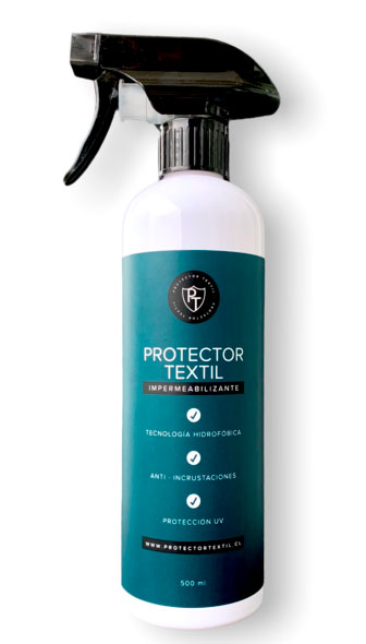 Protector Textil 500ml